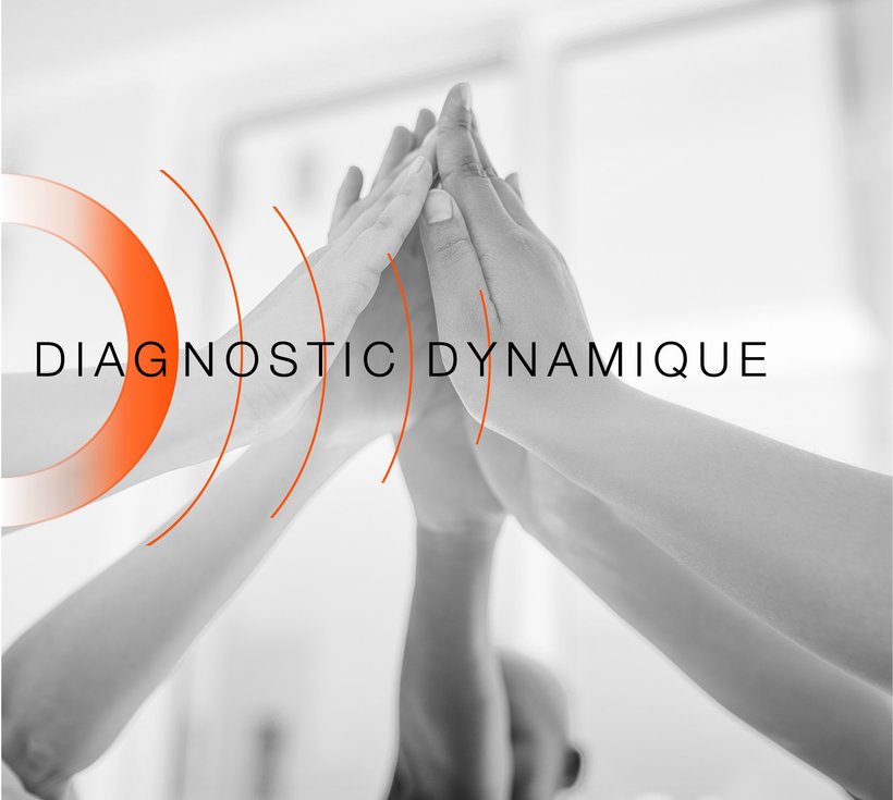 Diagnostic dynamique